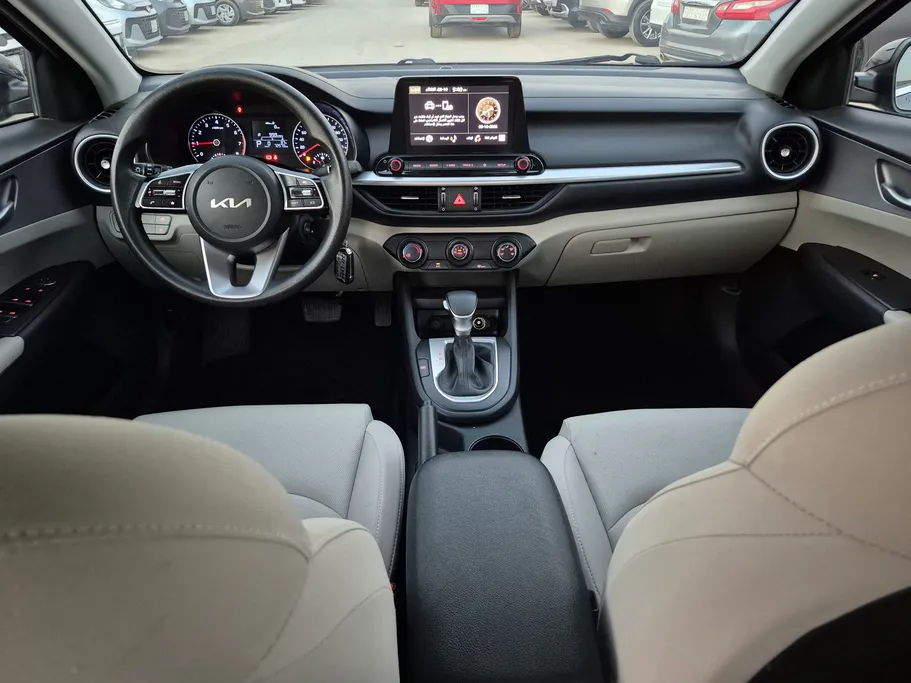 2024 Kia Cerato EX 