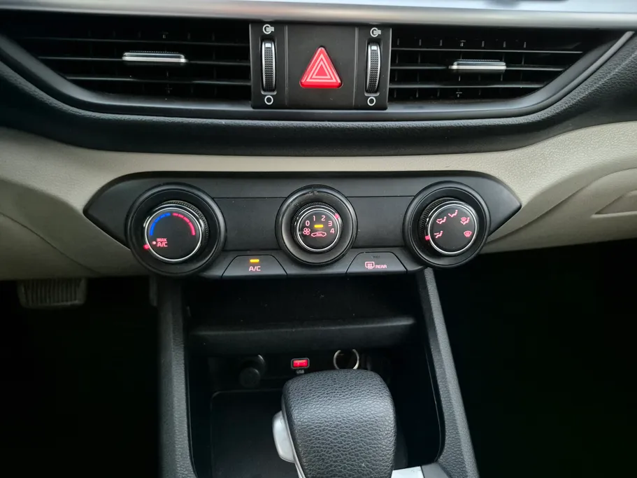 2024 Kia Cerato EX 