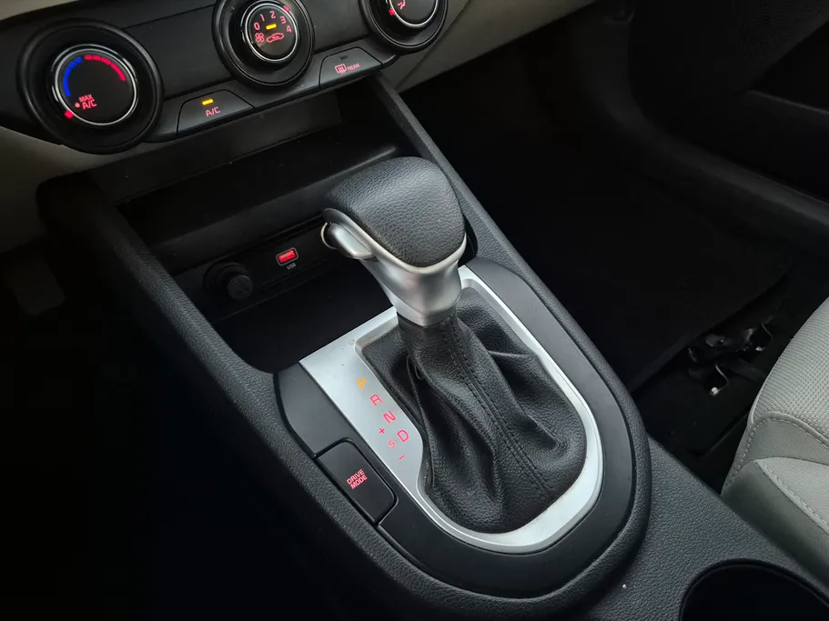 2024 Kia Cerato EX 