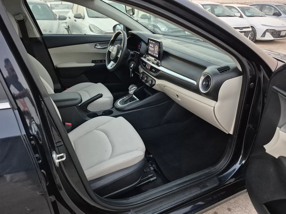 2024 Kia Cerato EX 