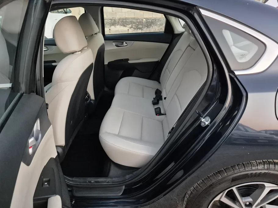2024 Kia Cerato EX 