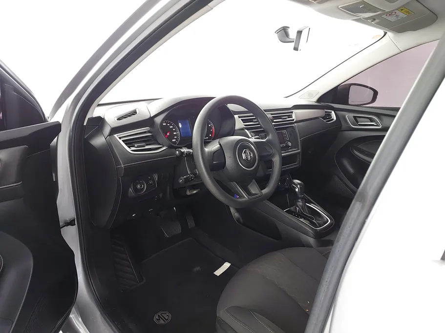 2023 MG 5 STD 