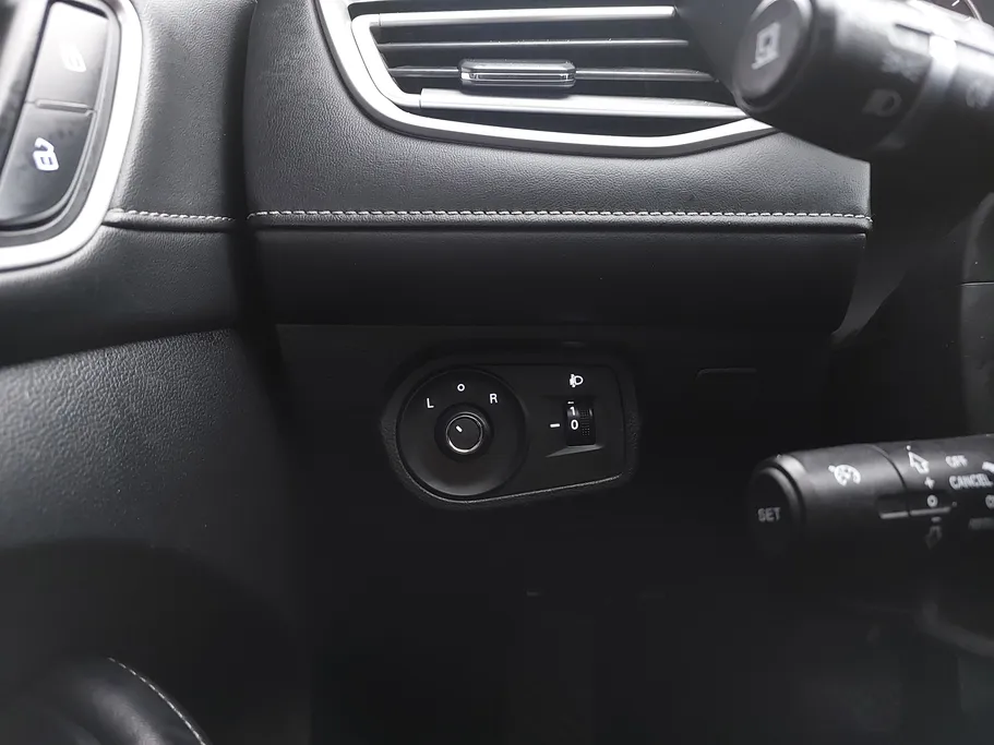 2023 MG 5 STD 