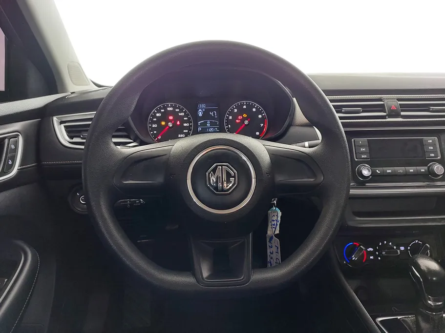 2023 MG 5 STD 
