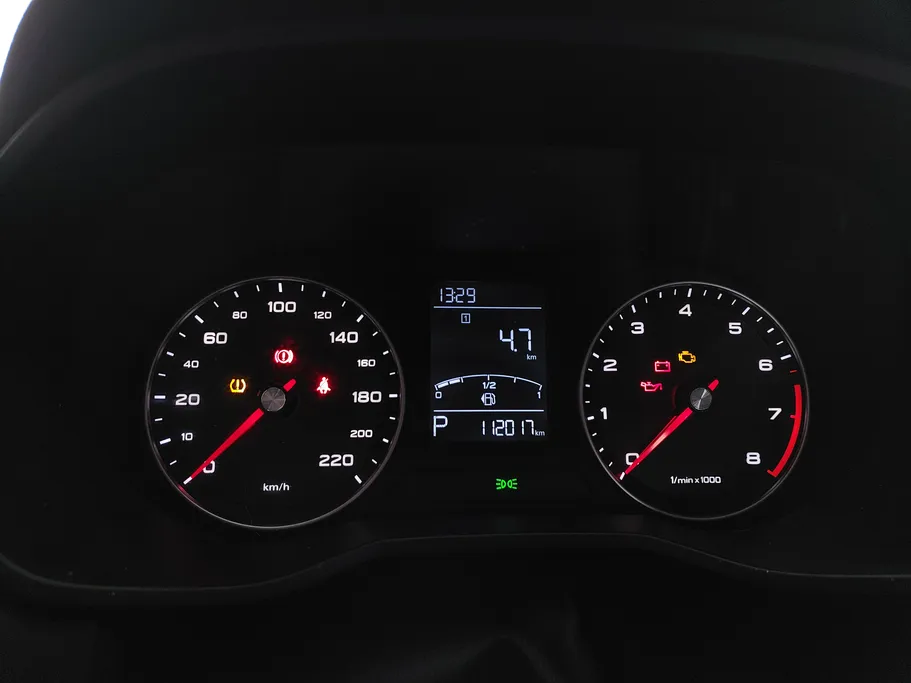 2023 MG 5 STD 