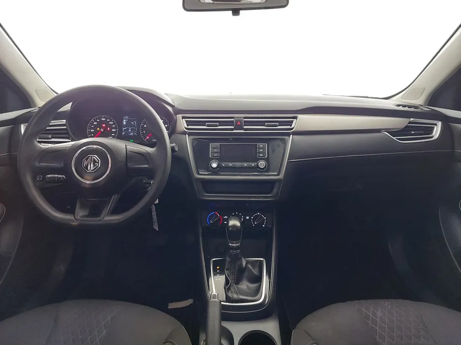 2023 MG 5 STD 