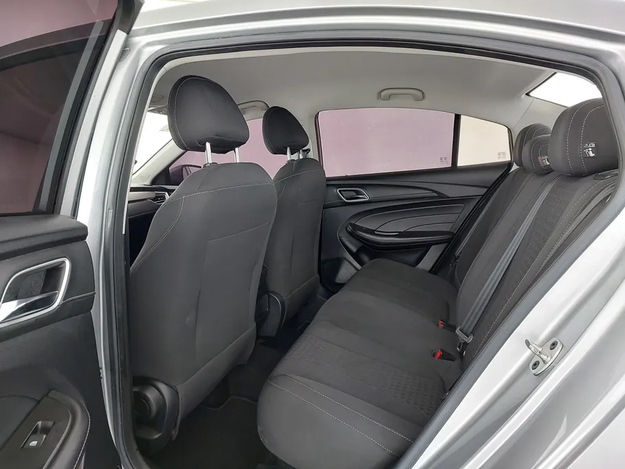 2023 MG 5 STD 