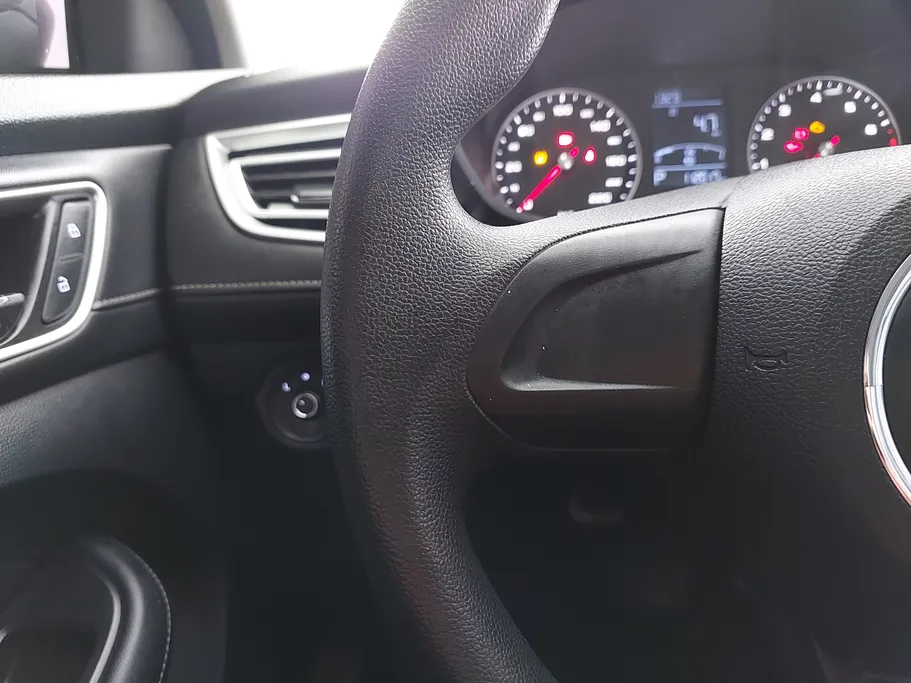 2023 MG 5 STD 