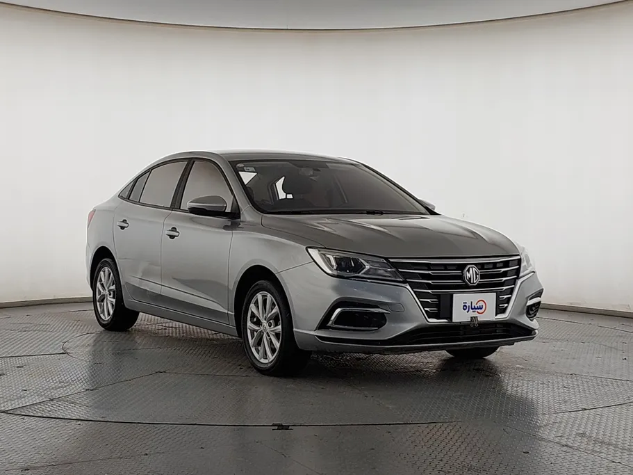 2023 MG 5 STD 