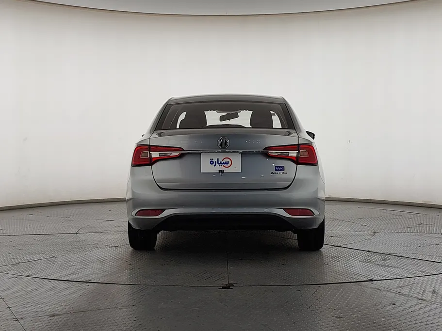 2023 MG 5 STD 
