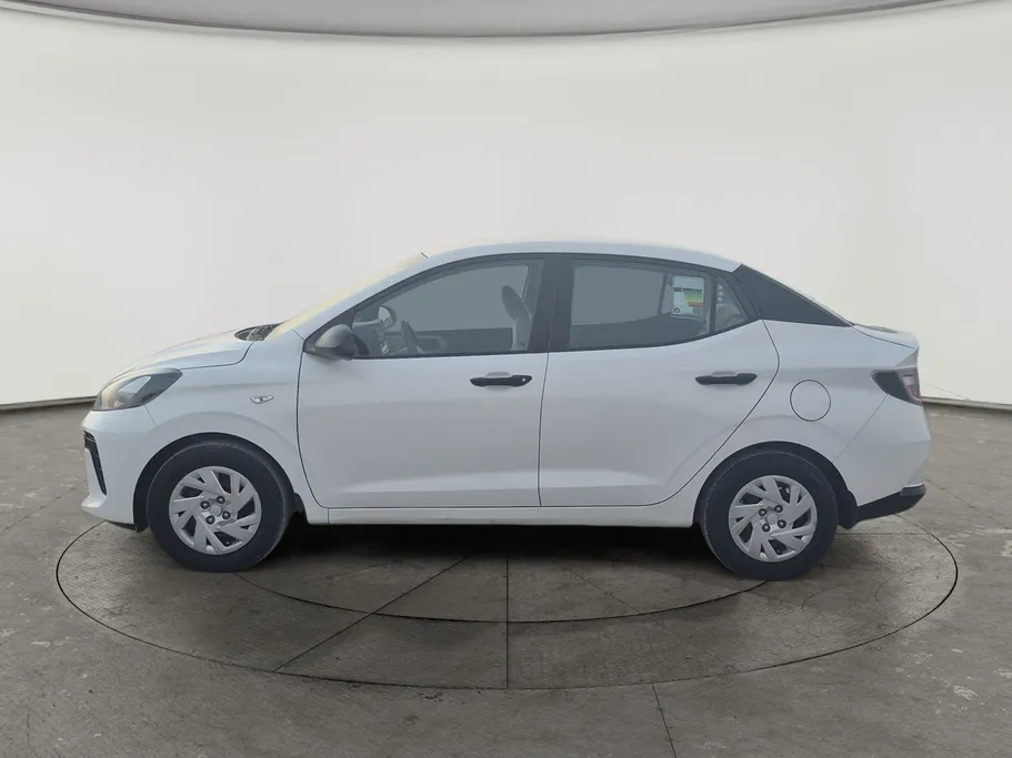 2024 هيونداي Grand i10 فلييت 