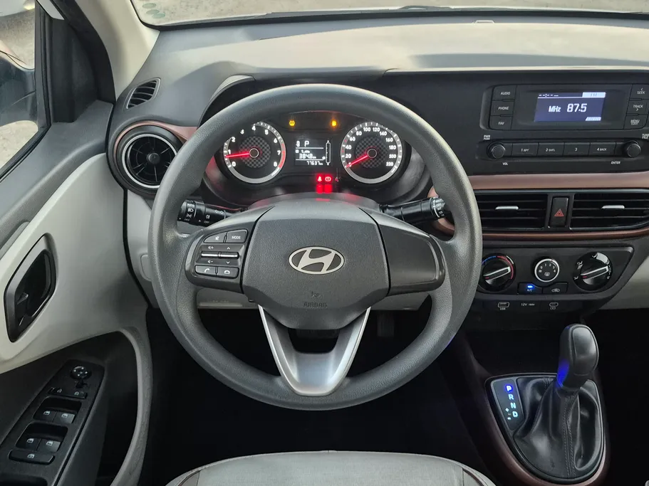 2024 هيونداي Grand i10 فلييت 