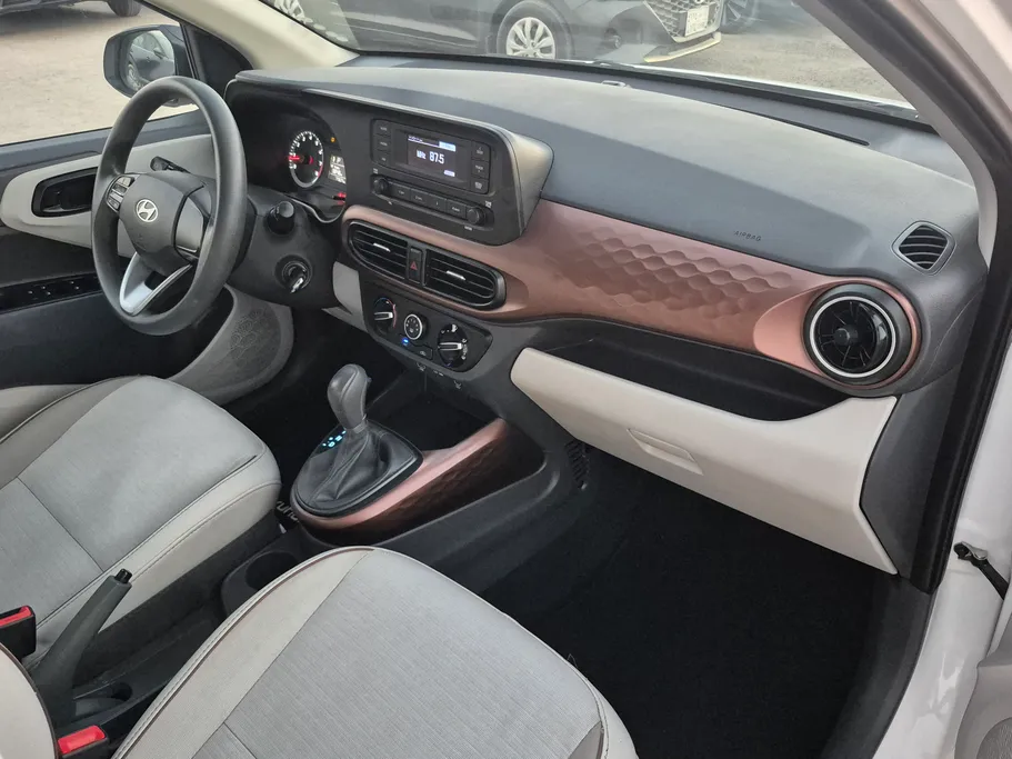 2024 هيونداي Grand i10 فلييت 