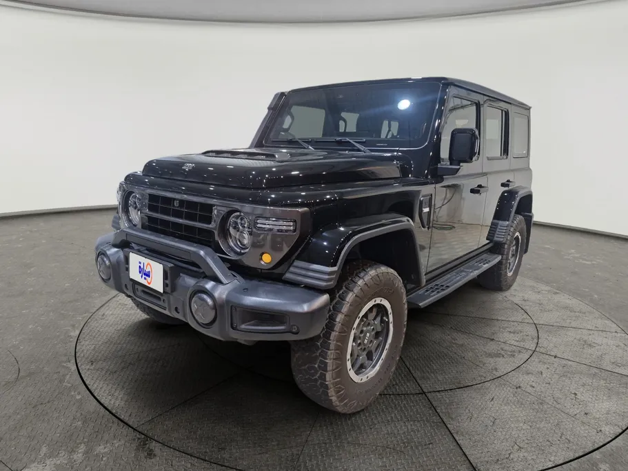 2027 باو 212 T01 Navigator 