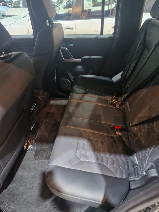 2027 باو 212 T01 Navigator 