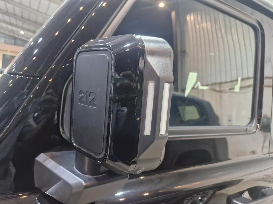 2027 باو 212 T01 Navigator 