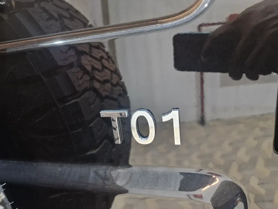 2027 باو 212 T01 Navigator 
