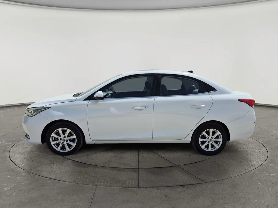 2024 Changan Alsvin Full Option 