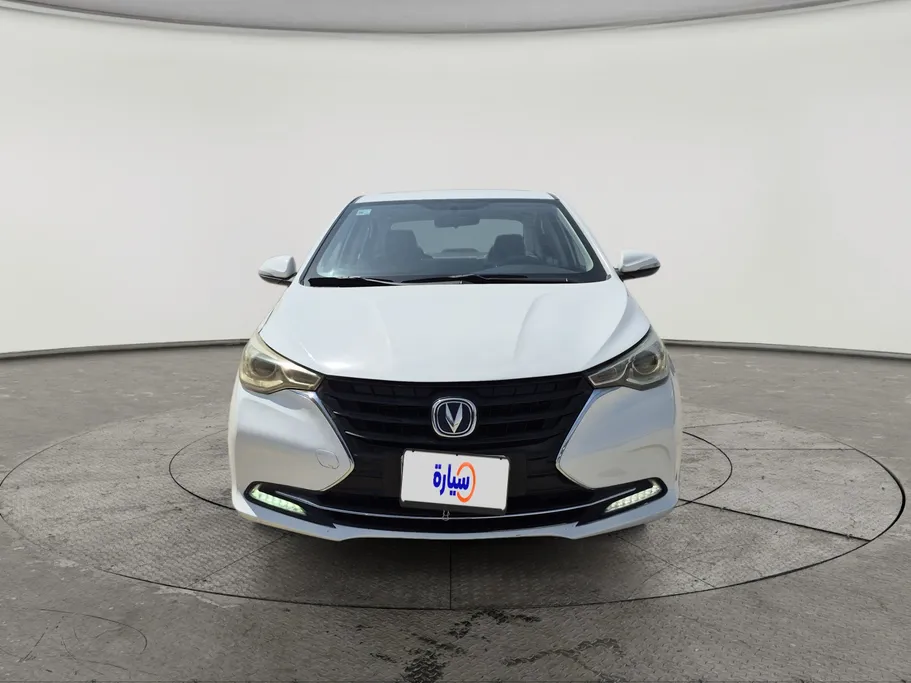 2024 Changan Alsvin Full Option 