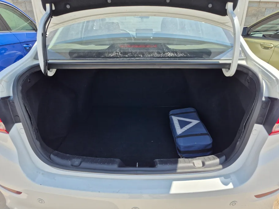 2024 Changan Alsvin Full Option 