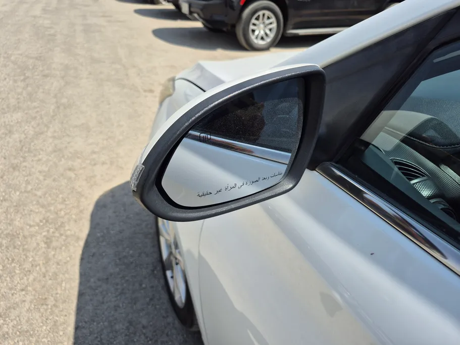 2024 Changan Alsvin Full Option 