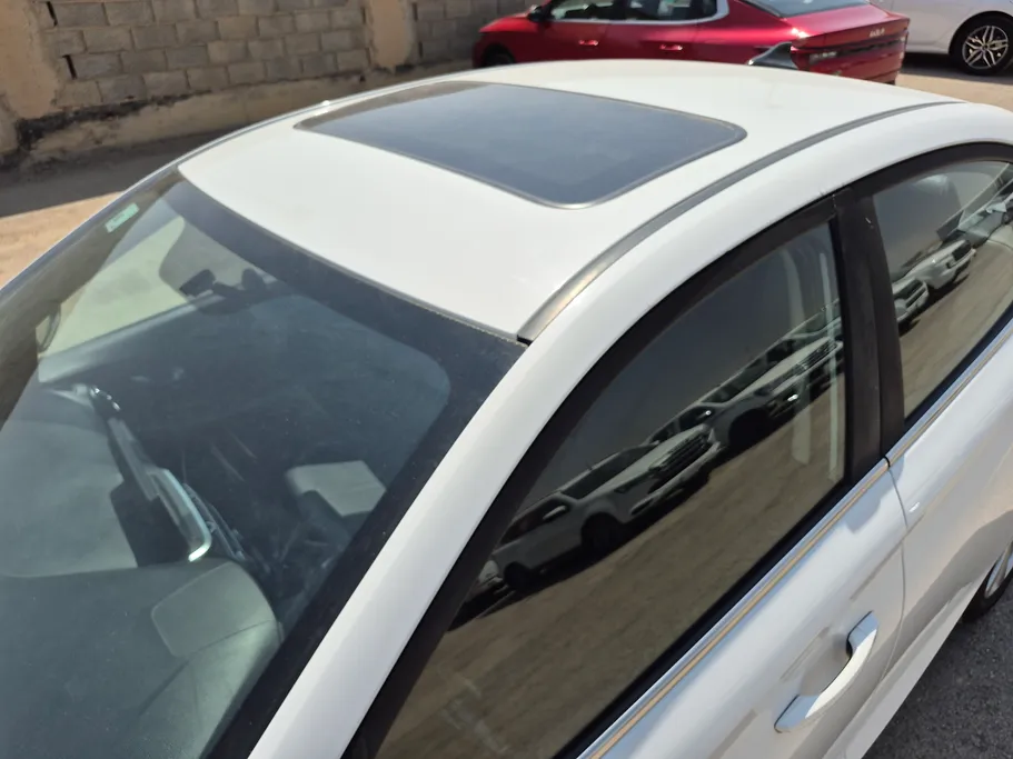 2024 Changan Alsvin Full Option 