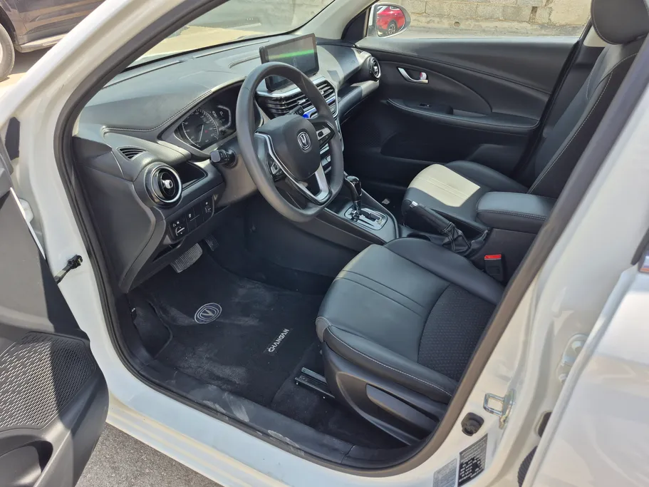 2024 Changan Alsvin Full Option 