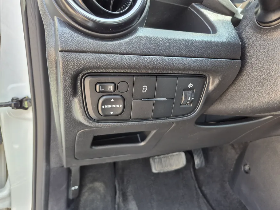 2024 Changan Alsvin Full Option 