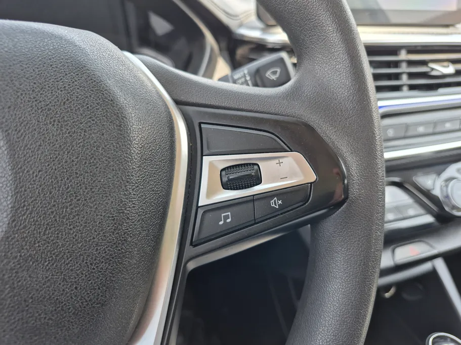 2024 Changan Alsvin Full Option 