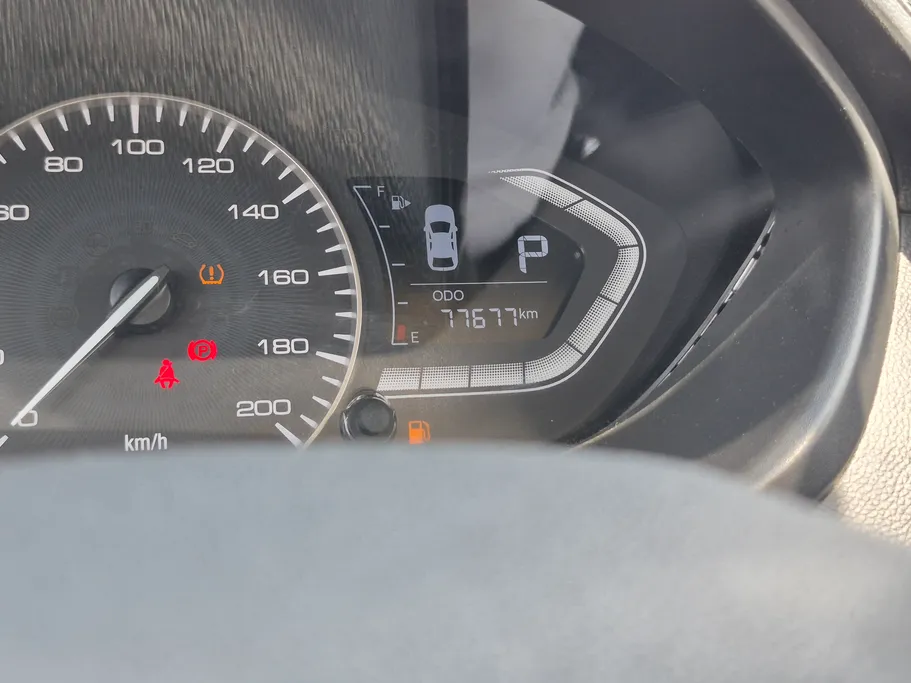 2024 Changan Alsvin Full Option 