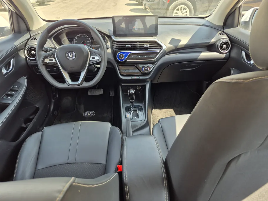 2024 Changan Alsvin Full Option 