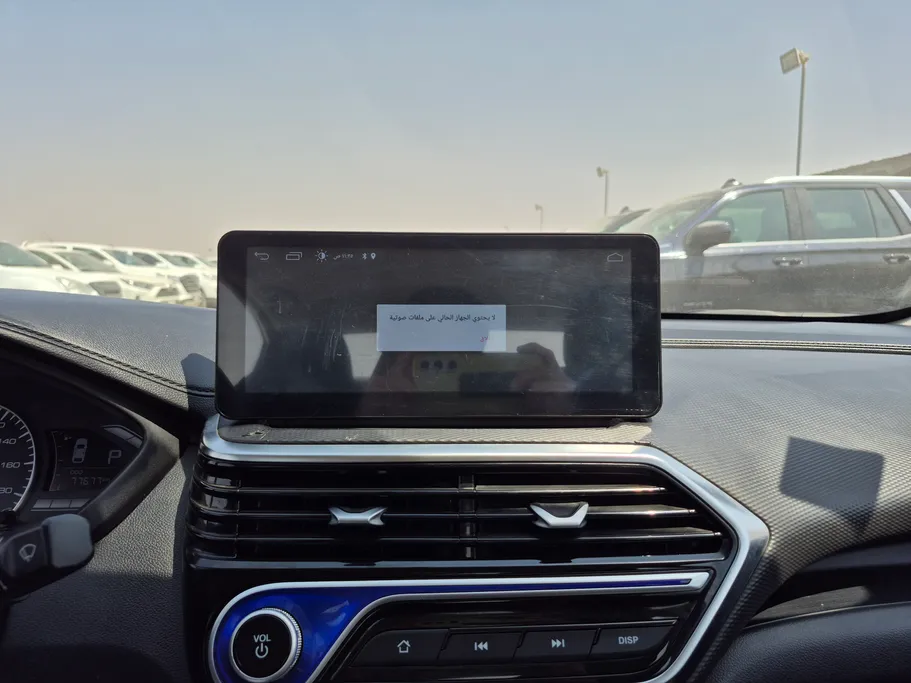 2024 Changan Alsvin Full Option 
