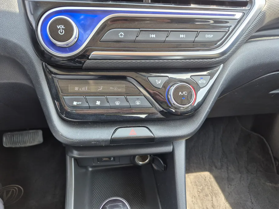 2024 Changan Alsvin Full Option 