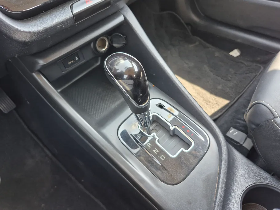 2024 Changan Alsvin Full Option 