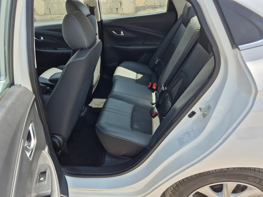2024 Changan Alsvin Full Option 