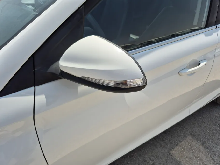 2024 Changan Alsvin Full Option 