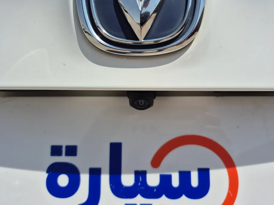 2024 Changan Alsvin Full Option 