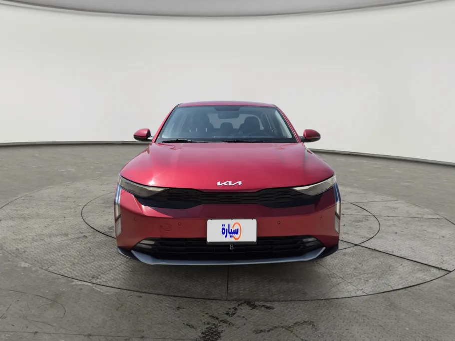 2024 Kia K3 EX 