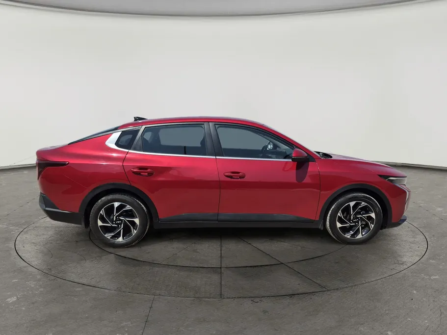 2024 Kia K3 EX 