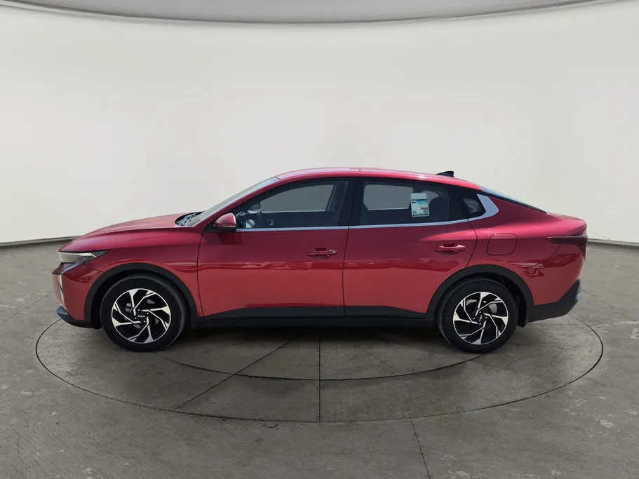 2024 Kia K3 EX 