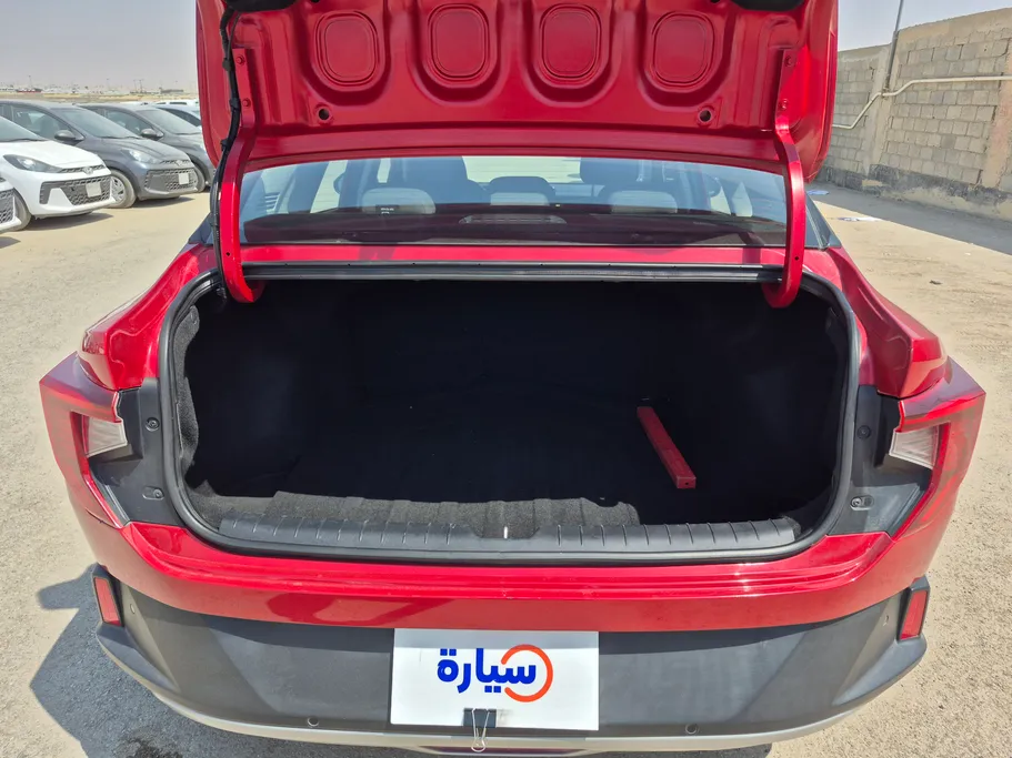 2024 Kia K3 EX 
