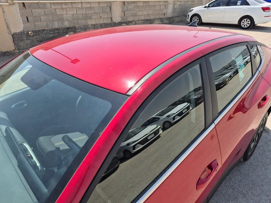 2024 Kia K3 EX 