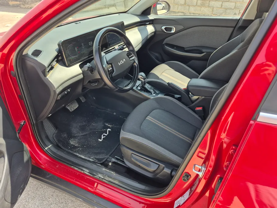 2024 Kia K3 EX 