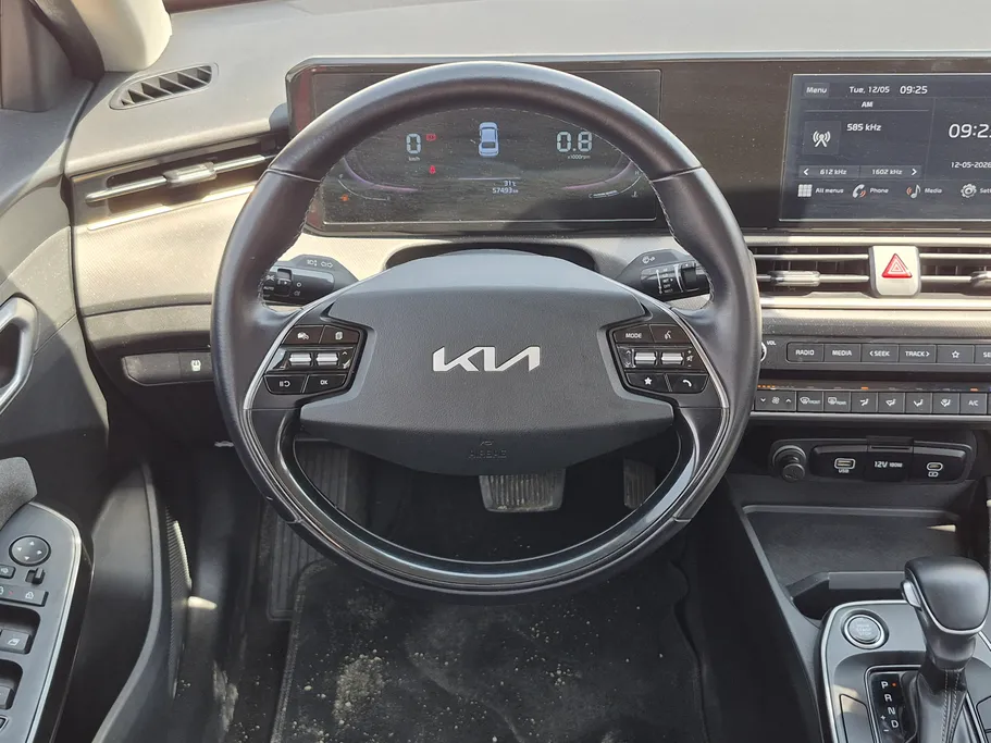 2024 Kia K3 EX 