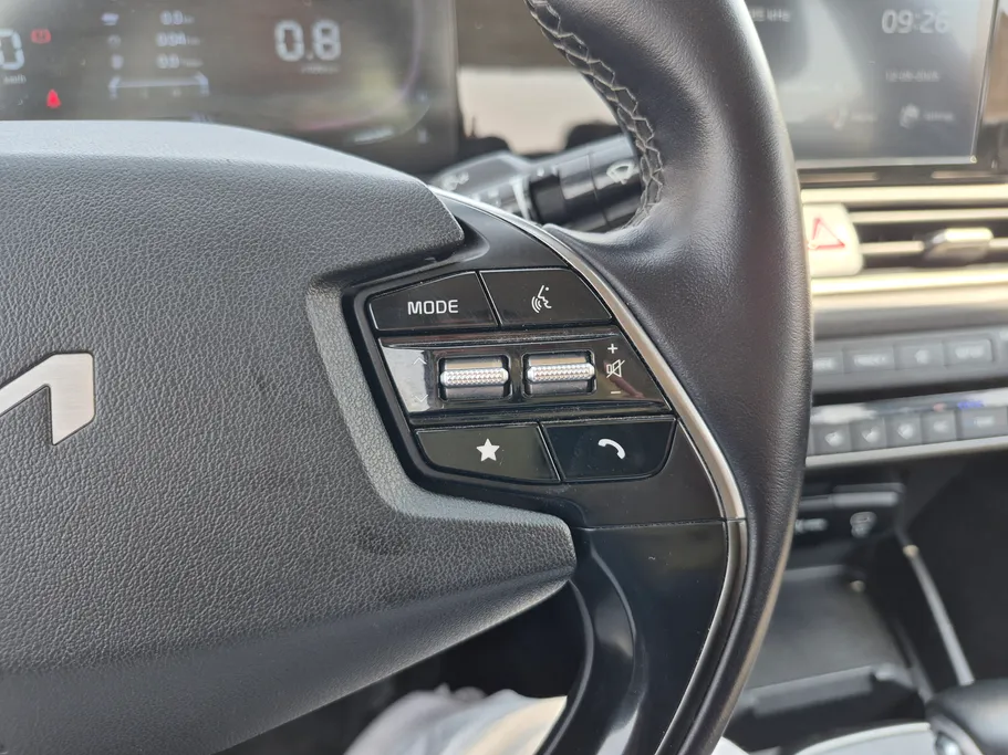 2024 Kia K3 EX 