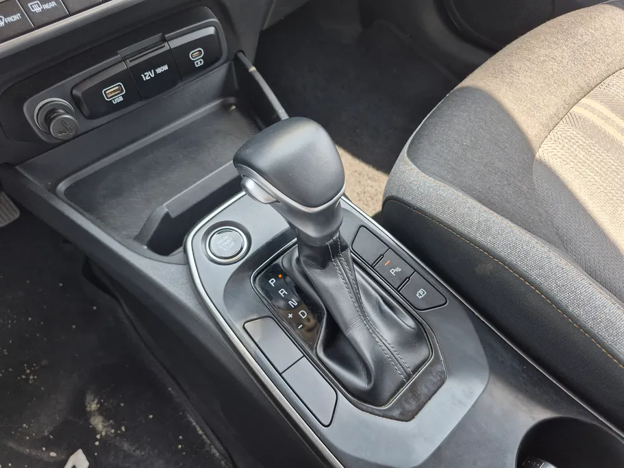 2024 Kia K3 EX 