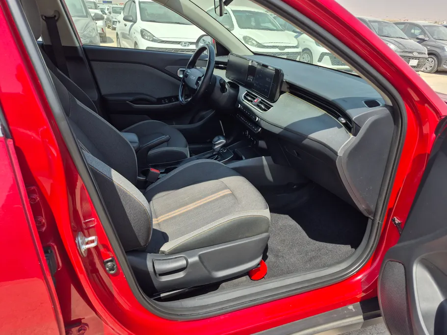 2024 Kia K3 EX 