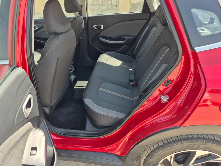 2024 Kia K3 EX 