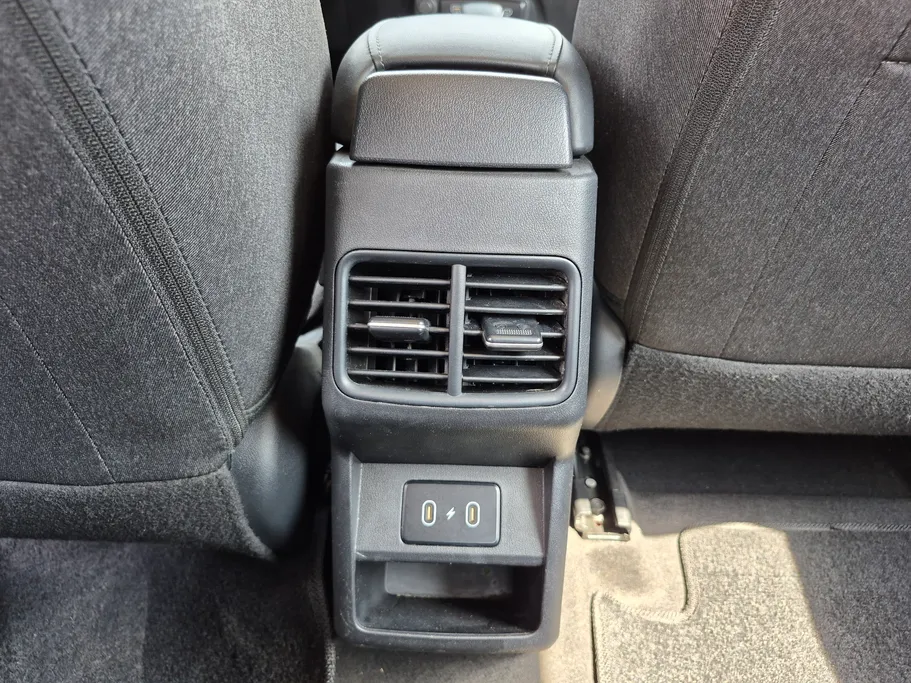 2024 Kia K3 EX 