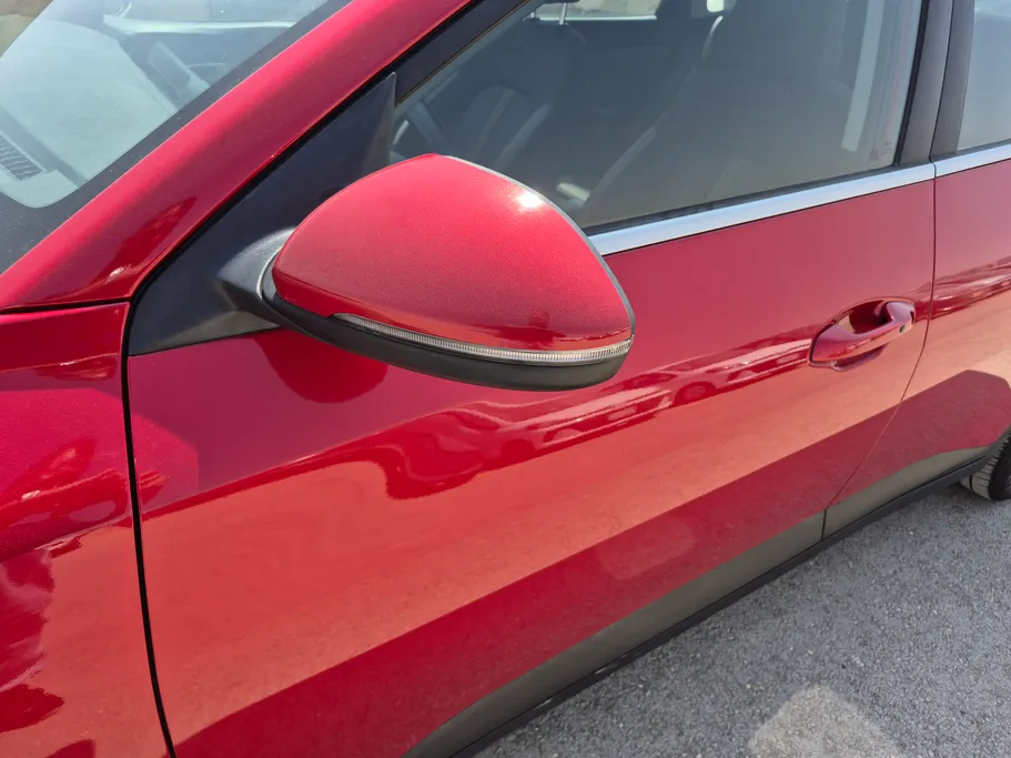 2024 Kia K3 EX 